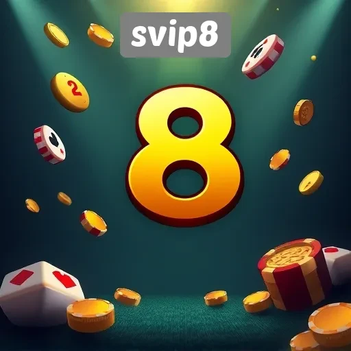 Keuntungan Bergabung di Situs Game Svip8