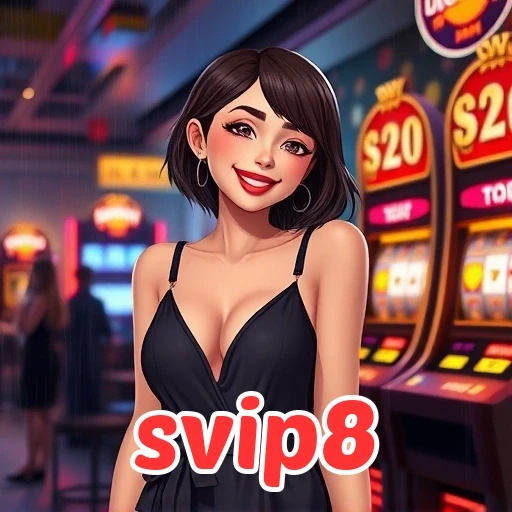 svip8: Bonus Harian yang Bikin Kamu Untung Setiap Hari!