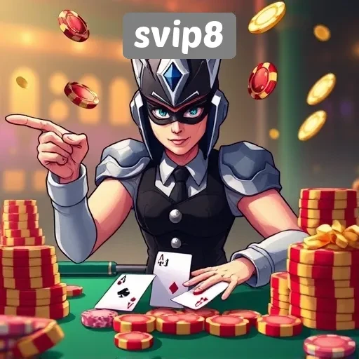 Tinjauan Fitur Utama pada Situs svip8