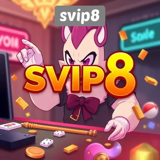 Analisis Fitur Menarik yang Ditawarkan SVIP8