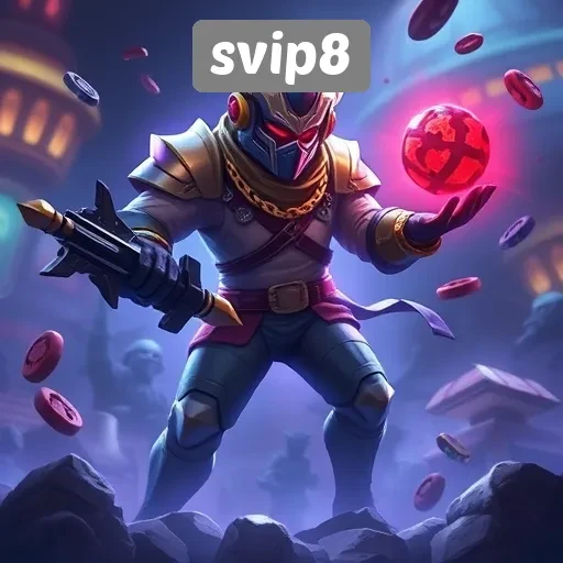 Fitur Unggulan svip8 yang Menarik untuk Para Gamer