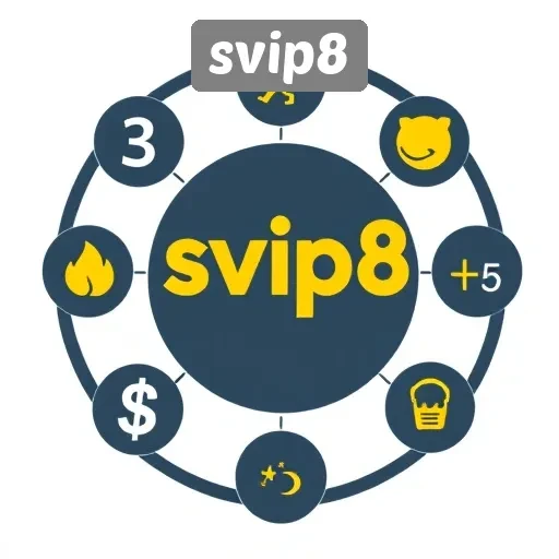 Review Fitur Menarik yang Tersedia di svip8