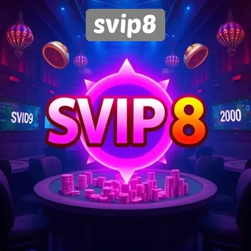 Permainan Populer yang Tersedia di SVIP8