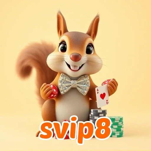 svip8: Platform Game Online Penuh Promosi dan Keseruan!