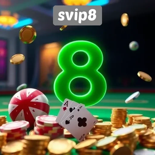 Dari Slot hingga Live Casino Ini Dia Rekomendasi Game di Svip8