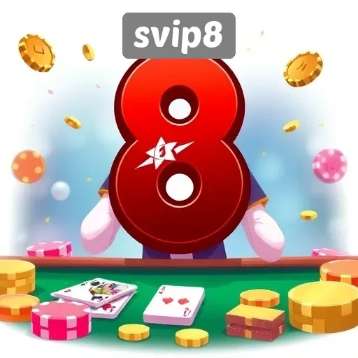 Kelebihan Bermain di SVIP8 Dibanding Situs Lain