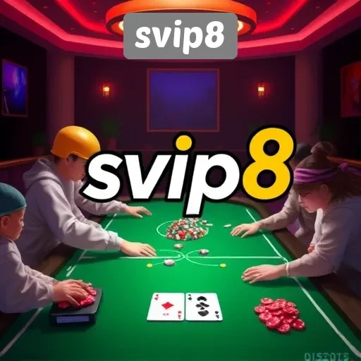 Perbandingan Svip8 dengan Situs Game Lain di Indonesia