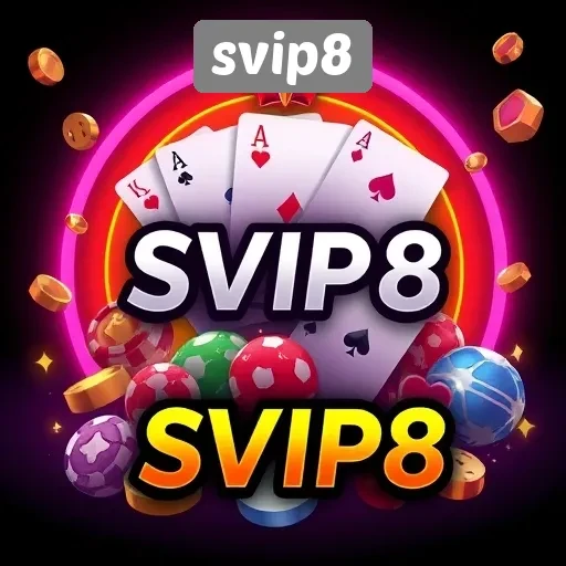 Pengenalan Situs Game SVIP8 untuk Penggemar Game Online