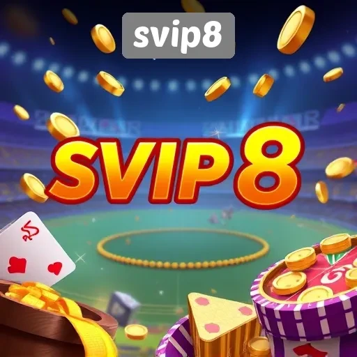 Pengalaman Bermain yang Ditawarkan oleh SVIP8 untuk Pengguna