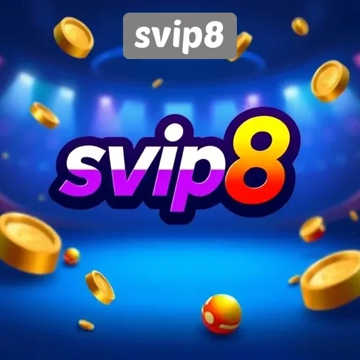 Mengulas Fitur Terbaru di Situs Game SVIP8