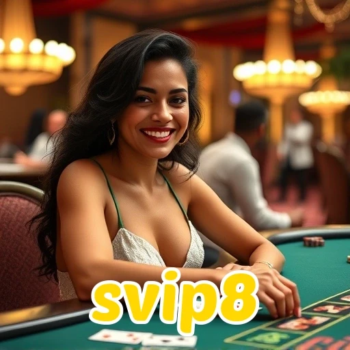 svip8 Turnamen: Menangkan Hadiah Menarik dengan Gamers di Indonesia!