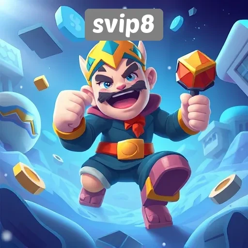 Beragam Jenis Game yang Tersedia di Svip8 untuk Para Penggemar